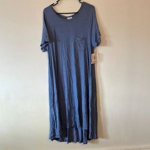 LulaRoe large carly